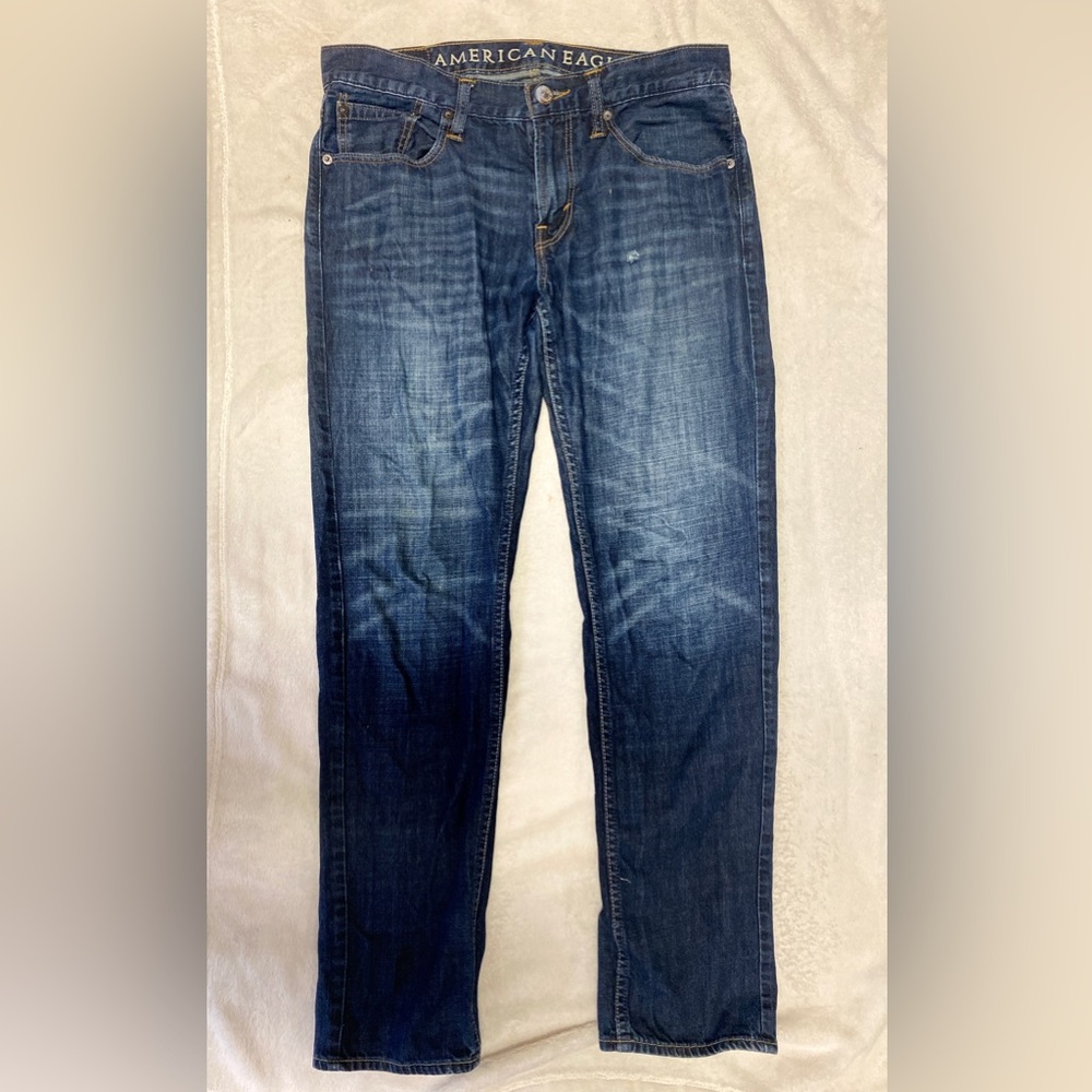 American eagle. Men’s jeans 31/32
